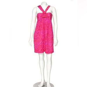 Marc by Marc Jacobs Heart Dress